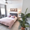 Отель Fantastic Villa in Oliva, Great View of the Mountains & Private Swimming Pool, фото 29