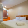Отель Relaxing Studio Grand Kamala Lagoon Apartment, фото 16
