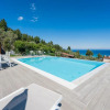 Отель Greek Pride Sea View Villa Kriopigi 1, фото 18