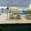Отель Zlato - With Pool - A4 Mendula, фото 8