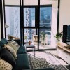 Отель Southbank Top Cityview 2Br Apartment, фото 3