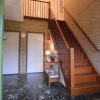 Отель Cozy Holiday Home with Private Garden in Valkenswaard, фото 23