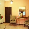 Отель Comfort Residency, фото 10