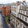 Отель Spacious 2 Bed Apartment in Central Manchester, фото 1