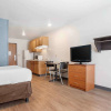Отель Extended Stay America Select Suites - Montgomery, фото 7