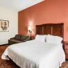 Отель Hampton Inn Derby Wichita Southeast, фото 5