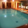 Отель Hampton Inn Oklahoma City-I-40 E. (Tinker Air Force Base), фото 17