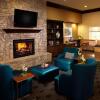 Отель TownePlace Suites by Marriott Houston Intercontinental Arpt, фото 2