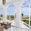 Отель Villa - 4 Bedrooms with Pool, WiFi and Sea views - 107886, фото 17