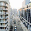 Отель Penthouse 7: Smart Luxury Tower w Panoramic View, фото 1