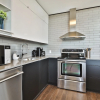 Отель Les Lofts du Mont Royal, фото 7