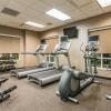 Отель Residence Inn by Marriott Charlotte SouthPark, фото 7