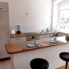 Отель Ferienwohnung STADTOASE Apartmenthaus, фото 9