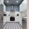 Отель Ribera in Barcelona with 3 bedrooms and 2 bathrooms, фото 19