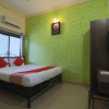Отель Oyo 39535 Pearl Lodging, фото 5