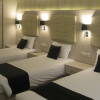 Отель Howeyzeh Hotel, фото 16