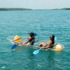 Отель El Secreto Hotel Bacalar - Todo Incluido, фото 21