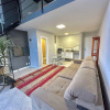 Отель Saint Sebastian Flat 716 - Com Hidro! até 3 pessoas, Duplex, no centro, фото 12