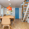 Отель 6 Person Holiday Home in Romo, фото 11