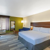 Отель Holiday Inn Express Hotel & Suites Dallas Lewisville, an IHG Hotel, фото 3