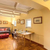 Отель Trastevere Attic with private terrace, фото 6