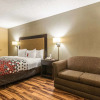 Отель Econo Lodge Hillsboro, фото 4