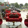Отель Citismart Hotel BSD, фото 14