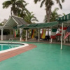 Отель Seacastles Exora Beach Suite, фото 10