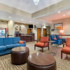 Отель Comfort Inn & Suites Eagle Pass, фото 2