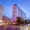 Отель Ibis Hotel (Shenyang Middle Street Forbidden City), фото 1