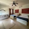 Отель Luxury Ocean Front Villa - Adults Only, фото 3