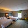 Отель Hampton Inn & Suites Foxborough/Mansfield, фото 7