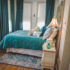 Отель Boonville Luxury Lodging, фото 49