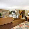 Отель Best Western Crusader Inn, фото 15