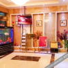 Отель Wolong Business Hotel, фото 5