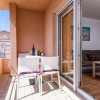 Отель Apartment Maša - modern sea view apartment: A1 Trogir, Riviera Trogir, фото 15