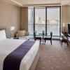 Отель InterContinental Residence Suites Dubai Festival City, an IHG Hotel, фото 11