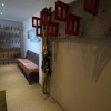 Отель Appartement Gästehaus Aloisia, фото 8