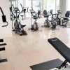 Отель Plaza Residence Jomtien Beach - Large Studio Condo, фото 10