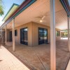 Отель Ningaloo Breeze Villa 2 в Эксмуте