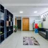 Отель Viva Rock Suites CGH в Сан-Паулу