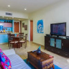 Отель Ixchel - Ground Floor One Bedroom Suite 2108, фото 1