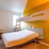 Отель Ibis Budget Vitry Sur Seine A86, фото 6