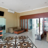 Отель OYO 3431 Alpha Hotel Syariah, фото 8