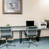 Отель Comfort Suites Fort Wayne - Southwest, фото 15