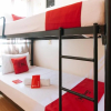 Отель RedDoorz Plus @ IMU1 Suites Paranaque, фото 16