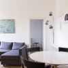 Отель Zen Apartment In Sarpi/Sempione District, фото 11