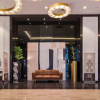 Отель Chambers Residence Kuala Lumpur by Roam, фото 34