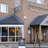 Отель Premier Inn Harwich в Харидже
