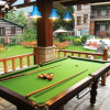 Отель Johnson Lodge & SPA, фото 22